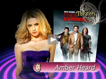 The Mr. Skin Minute Video -- August 8, 2008 Justine Bateman Penélope Cruz Amber Heard 62