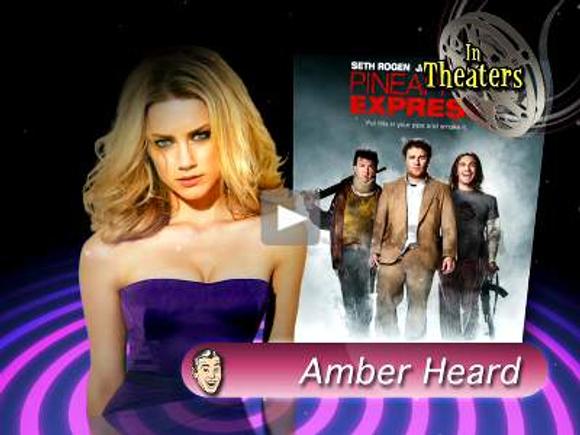 The Mr. Skin Minute Video -- August 8, 2008 Justine Bateman Penélope Cruz Amber Heard 62