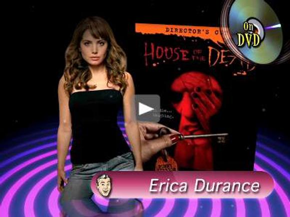 Mr. Skin Minute -- September 12, 2008 Erica Durance 67