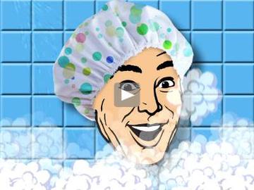 Mr. Skin Minute -- September 19, 2008 Rebecca De Mornay Julianne Moore Leah Cairns 68