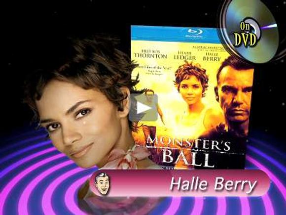 Mr Skin Minute -- November 11, 2008 Halle Berry Clementine Ford Jessica Morris Alicia Leigh Willis 75
