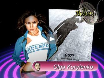 Mr Skin Minute -- November 14, 2008 Vanessa Del Rio Olga Kurylenko 76