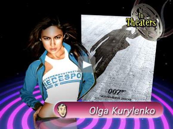 Mr Skin Minute -- November 14, 2008 Vanessa Del Rio Olga Kurylenko 76