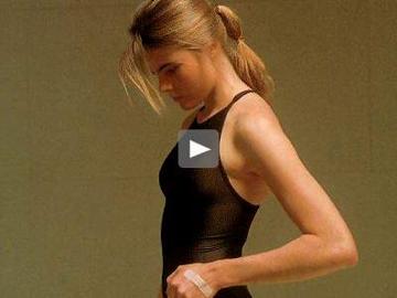 <em>Personal Best</em> Combines the Best of Lesbians and Sports Mariel Hemingway Patrice Donnelly 84