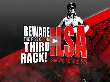 <em>Ilsa, She Wolf of the SS</em>: A True T&Abomination 85