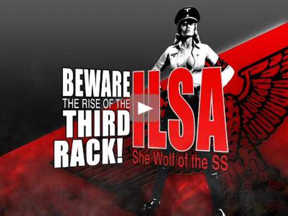 <em>Ilsa, She Wolf of the SS</em>: A True T&Abomination 85