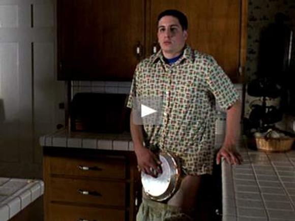 Let Us Now Dive Into <em>American Pie!</em> Shannon Elizabeth 86