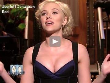 What do you think about Hollywood actresses with fake boobs? 91