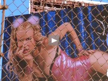 Skinstant Classics: <em>Dancing at the Blue Iguana</em> Daryl Hannah Sheila Kelley Jennifer Tilly Charlotte Ayanna Sandra Oh Kristin Bauer van Straten