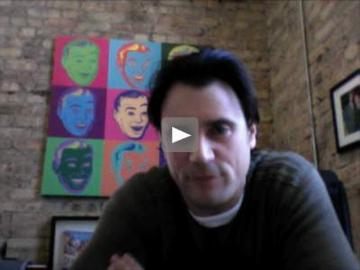 Greetings from The Real Mr Skin! 114