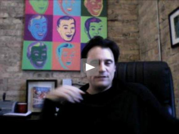 Mr Skin Speaks! - December 4, 2008 117