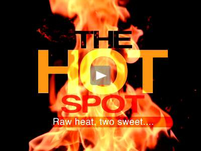 Skinstant Classics: <em>The Hot Spot</em> Jennifer Connelly Virginia Madsen Debra Cole 119