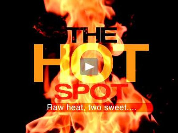 Skinstant Classics: <em>The Hot Spot</em> Jennifer Connelly Virginia Madsen Debra Cole 119