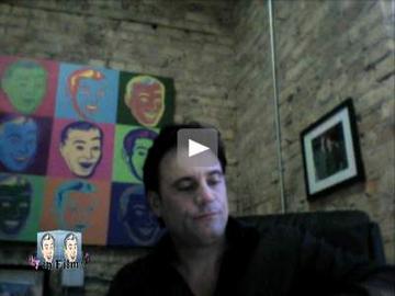 Mr Skin Speaks! - December 11, 2008 126