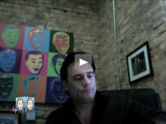 Mr Skin Speaks! - December 11, 2008 126