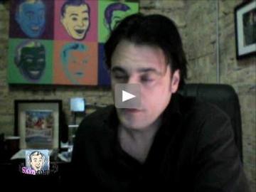 Mr Skin Speaks! - January 05, 2009 Helen Mirren Katherine Heigl Amy Winehouse Betsy Rue 156