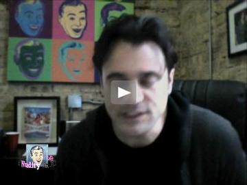 Mr Skin Speaks! - January 06, 2009 Jennifer Connelly Uschi Digard Mimi Rogers Robin Tunney Eliza Dushku Anna Faris Ziyi Zhang Mischa Barton Kate Moss 