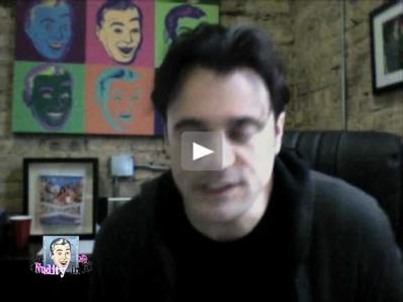 Mr Skin Speaks! - January 06, 2009 Jennifer Connelly Uschi Digard Mimi Rogers Robin Tunney Eliza Dushku Anna Faris Ziyi Zhang Mischa Barton Kate Moss 