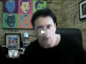 Mr Skin Speaks! - January 07, 2009 Carmen Electra Cyia Batten Christina Hendricks Kim Kardashian 159