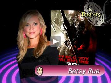 Mr Skin Minute -- January 16, 2009 Amy Smart Eliza Dushku Betsy Rue 175