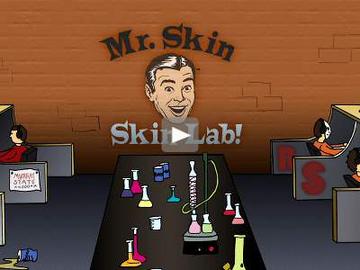 Skin Labs: Monster Human Sex 179