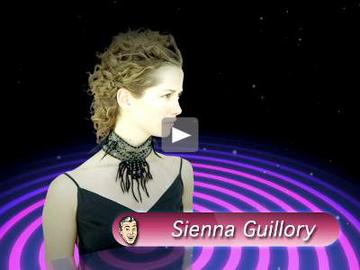 Mr Skin Minute -- January 22, 2009 Sienna Guillory Keira Knightley Miriam McDonald 183