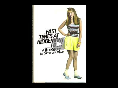 Skinstant Classics - Fast Times at Ridgemont High Phoebe Cates Jennifer Jason Leigh 199