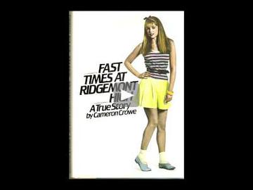 Skinstant Classics - Fast Times at Ridgemont High Phoebe Cates Jennifer Jason Leigh 199