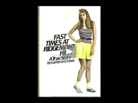 Skinstant Classics - Fast Times at Ridgemont High Phoebe Cates Jennifer Jason Leigh 199