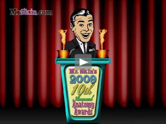 Mr Skin Celeb Nudity Anatomy Award Nominees Announced 208