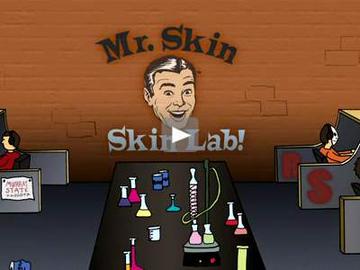 Skin Labs: Brushing Up on the Anatomy Awards 210