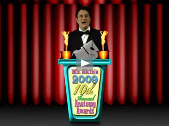 Mr Skin Anatomy Awards: Celeb Nudity Winners Revealed 215