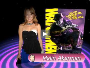 Mr Skin Minute for March 6, 2009 Carla Gugino Malin Åkerman 228