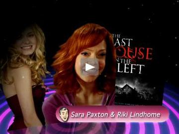 Mr Skin Minute for March 13, 2009 Emily Watson Robin Weigert Sara Paxton Riki Lindhome 233