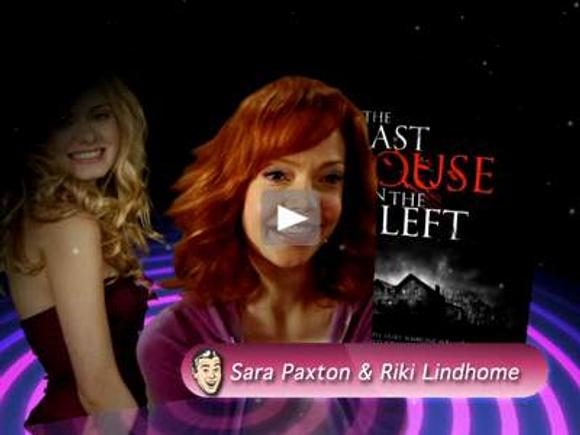 Mr Skin Minute for March 13, 2009 Emily Watson Robin Weigert Sara Paxton Riki Lindhome 233