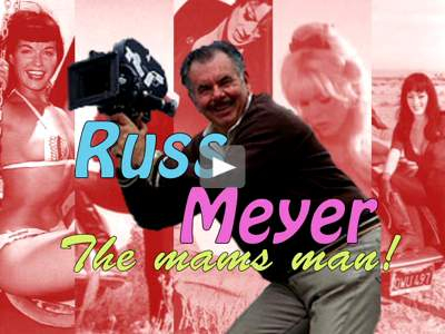 Skinstant Classics - The Movies of Russ Meyer Uschi Digard Kitten Natividad Erica Gavin 234
