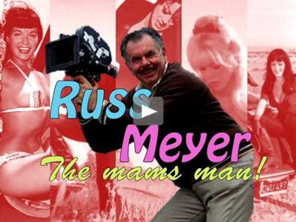 Skinstant Classics - The Movies of Russ Meyer Uschi Digard Kitten Natividad Erica Gavin 234
