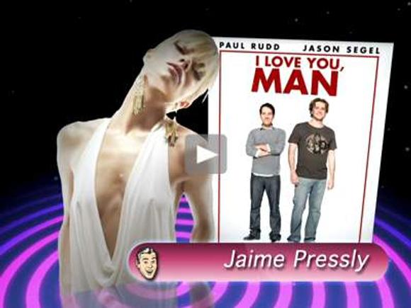 Mr Skin Minute for March 20, 2009 Penélope Cruz Fran Drescher Jaime Pressly 237