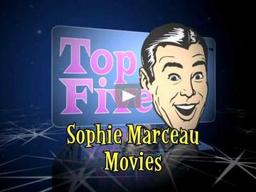 Top 5 Sophie Marceau Movies: She's Marceau Very Naked! Sophie Marceau 252
