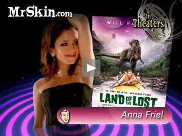 Mr Skin Minute for June 12, 2009 Anna Friel Alice Eve Zoe Kazan 281