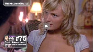 Top 100 Celeb Nude Scenes #80-71: Sexclusive Video Charlize Theron Amy Smart Sophie Monk 285