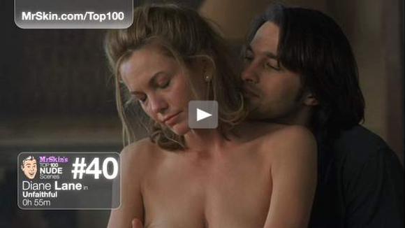 Top 100 Celeb Nude Scenes #40-31: Sexclusive Video Demi Moore Reese Witherspoon Natalie Portman 294