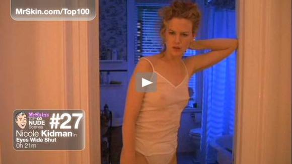 Top 100 Celeb Nude Scenes #30-21: Sexclusive Video Neve Campbell Nicole Kidman Salma Hayek Denise Richards Monica Bellucci 296