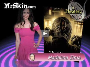 This Week’s Mr Skin Minute Features Nudes from Madeline Zima, Gretchen Mol, and Eve Mauro Gretchen Mol Madeline Zima Eve Mauro 299