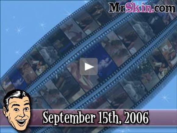Mr. Skin Minute: This week, see Lucy Liu, Keisha, and Cindy Sampson Lucy Liu Keisha Cindy Sampson 705