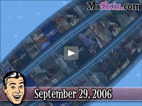 Mr. Skin Minute: This week, see Gretchen Mol, Jacinda Barrett, and Barbara Alyn Woods Gretchen Mol Barbara Alyn Woods Jacinda Barrett 707