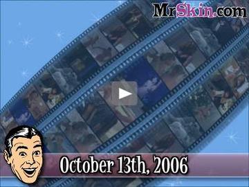 Mr. Skin Minute: This week, see Laura Linney, Sophia Myles, and Alyssa Milano Alyssa Milano Laura Linney Sophia Myles 709