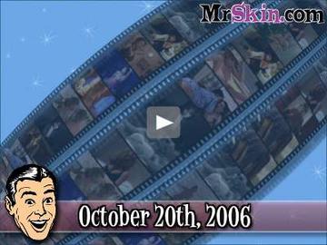 Mr. Skin Minute: This week, see Kirsten Dunst, Jennifer Aniston, and Chloë Sevigny Jennifer Aniston Chloë Sevigny Kirsten Dunst 710
