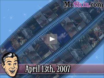 Mr. Skin Minute: This week, see Nicki Lynn Aycox, Jolene Blalock, and Adrienne Barbeau Adrienne Barbeau Jolene Blalock Nicki Aycox 735