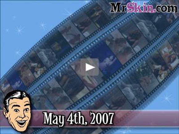 Mr. Skin Minute: This week, see Bryce Dallas Howard, Amanda Seyfried, Olivia Wilde, and Kate Winslet Kate Winslet Bryce Dallas Howard Amanda Seyfried 